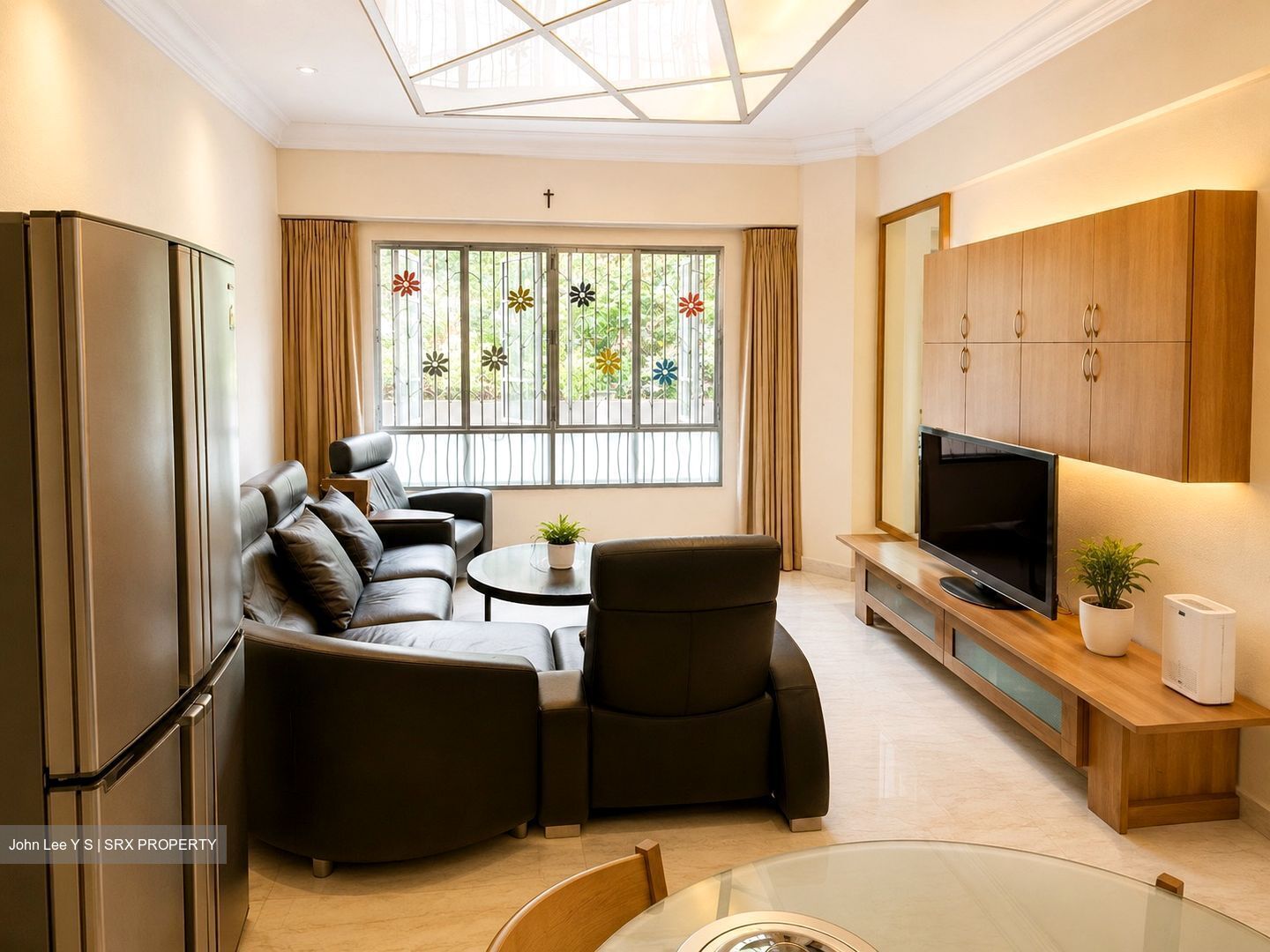 Le Wood (D21), Condominium #556928771